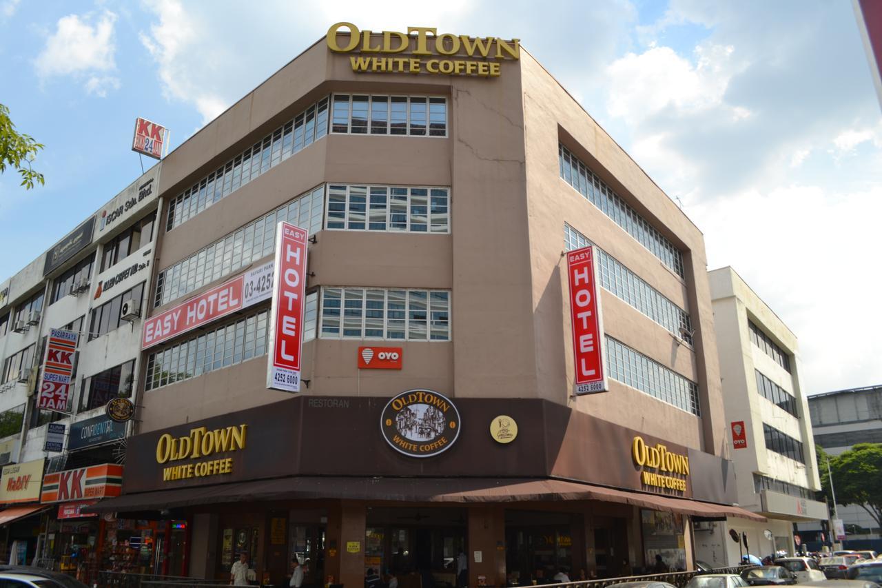Eazy Hotel At Ampang Batu Empat Ngoại thất bức ảnh