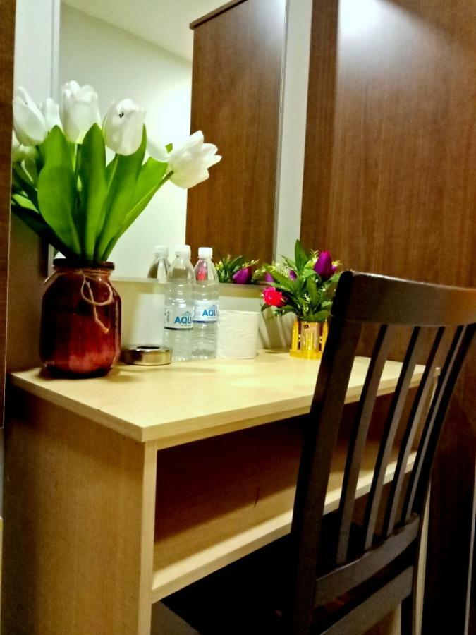 Eazy Hotel At Ampang Batu Empat Ngoại thất bức ảnh