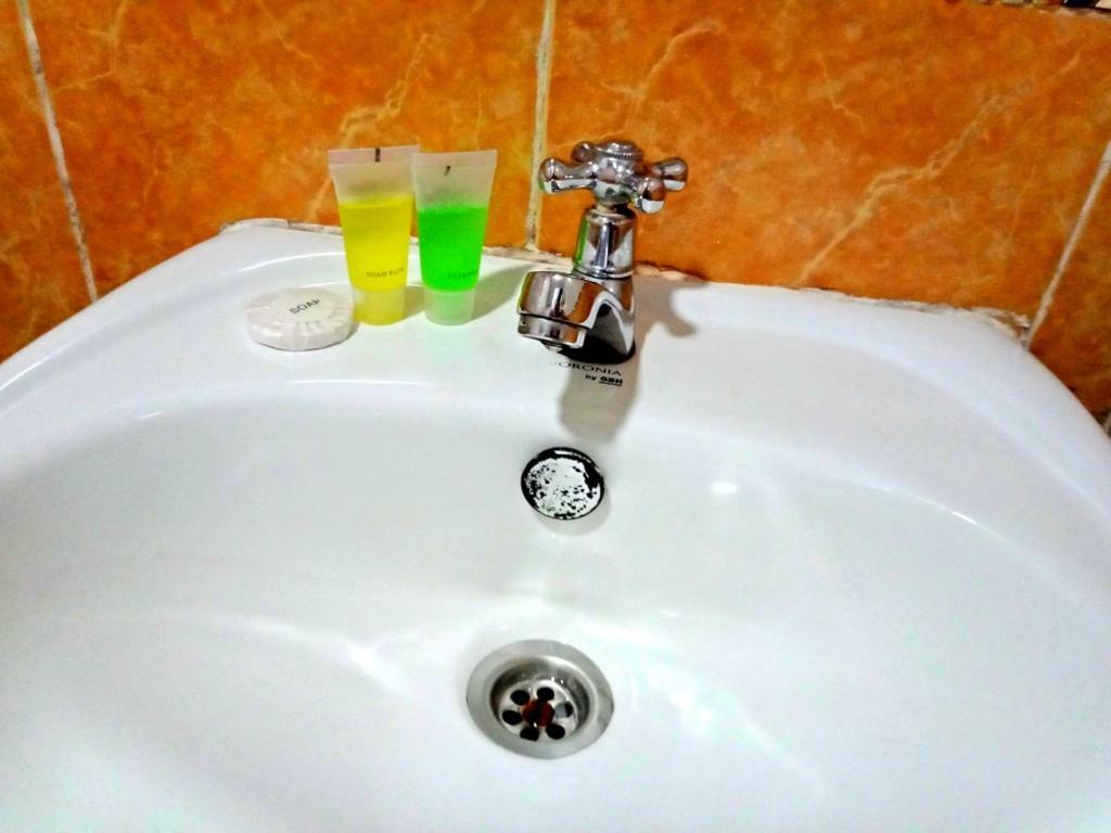 Eazy Hotel At Ampang Batu Empat Ngoại thất bức ảnh