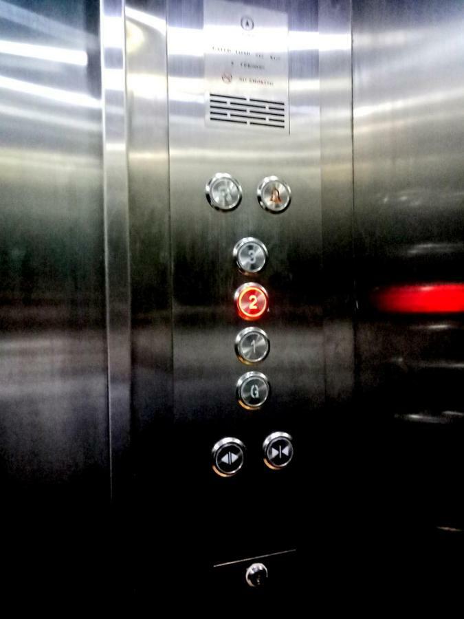 Eazy Hotel At Ampang Batu Empat Ngoại thất bức ảnh