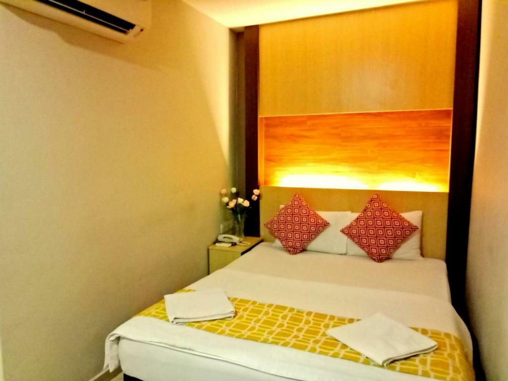 Eazy Hotel At Ampang Batu Empat Ngoại thất bức ảnh