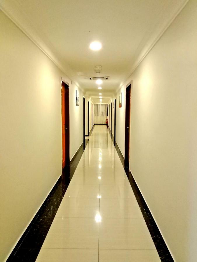 Eazy Hotel At Ampang Batu Empat Ngoại thất bức ảnh