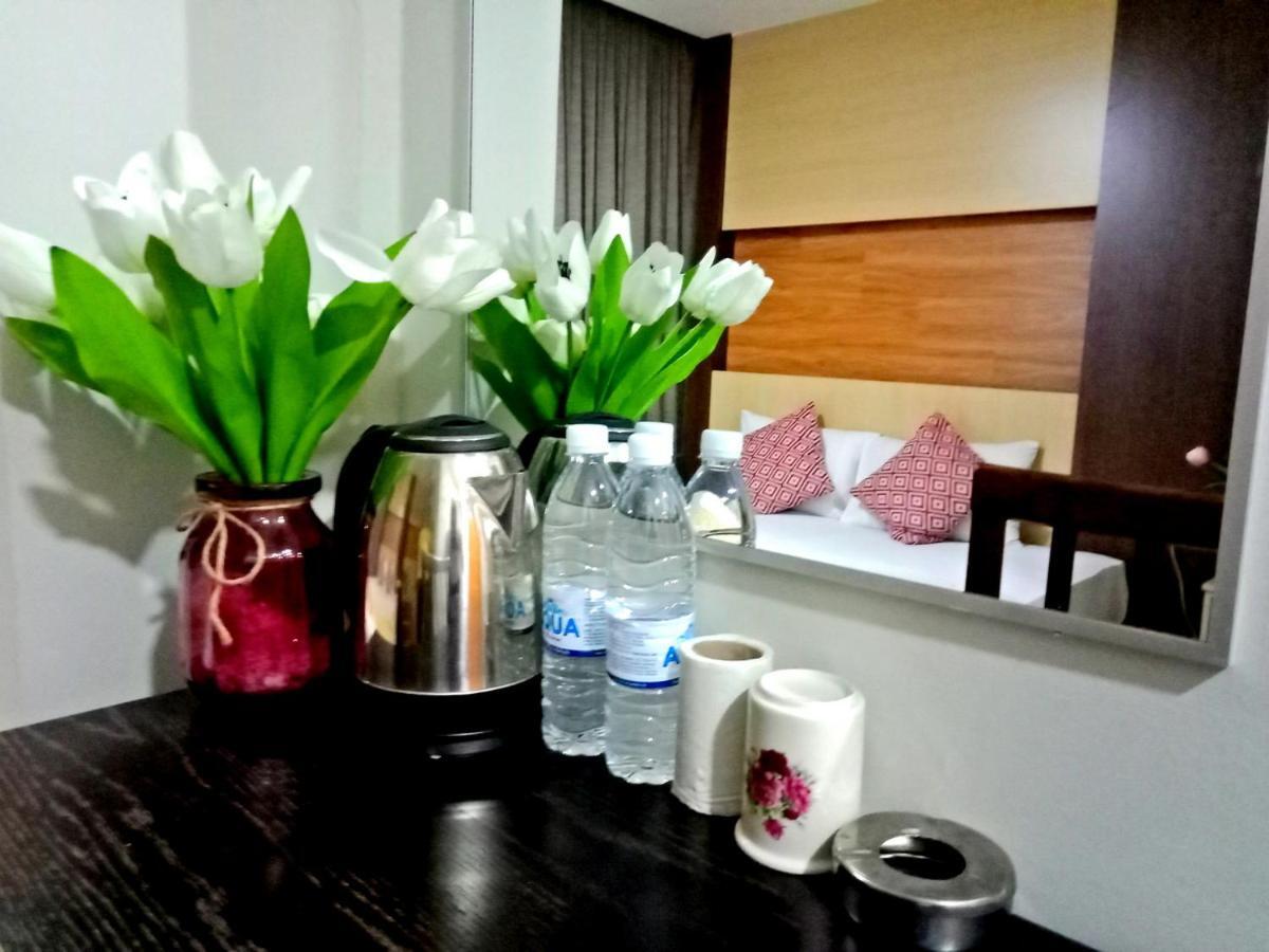 Eazy Hotel At Ampang Batu Empat Ngoại thất bức ảnh